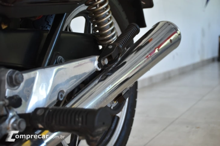 Cb 400