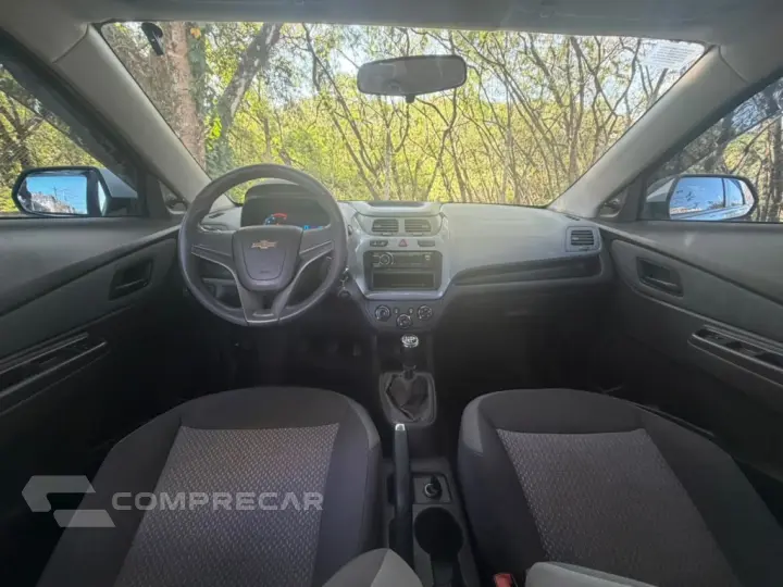 COBALT 1.4 SFI LT 8V FLEX 4P MANUAL