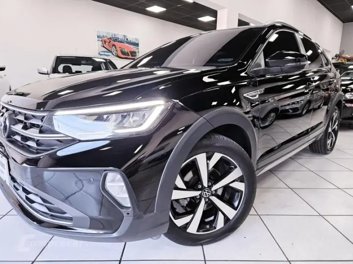 NIVUS 1.0 200 TSI HIGHLINE