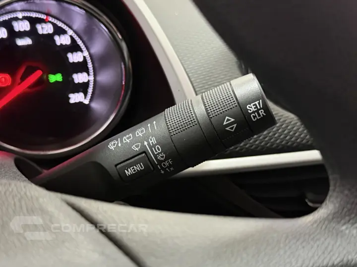 TRACKER 1.0 TURBO FLEX LT AUTOMÁTICO