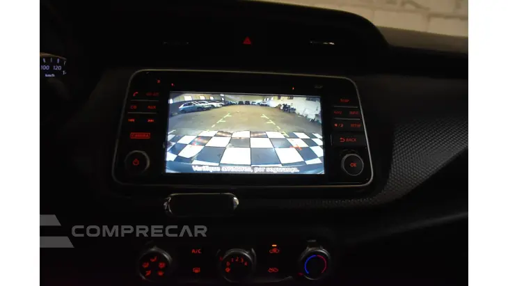 KICKS - 1.6 16V START SV 4P XTRONIC