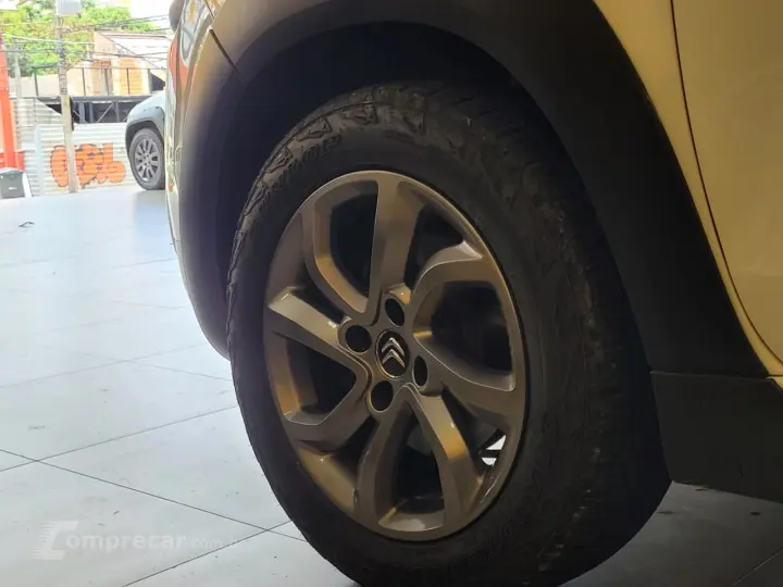 AIRCROSS Feel 1.6 Flex 16V 5p Aut.