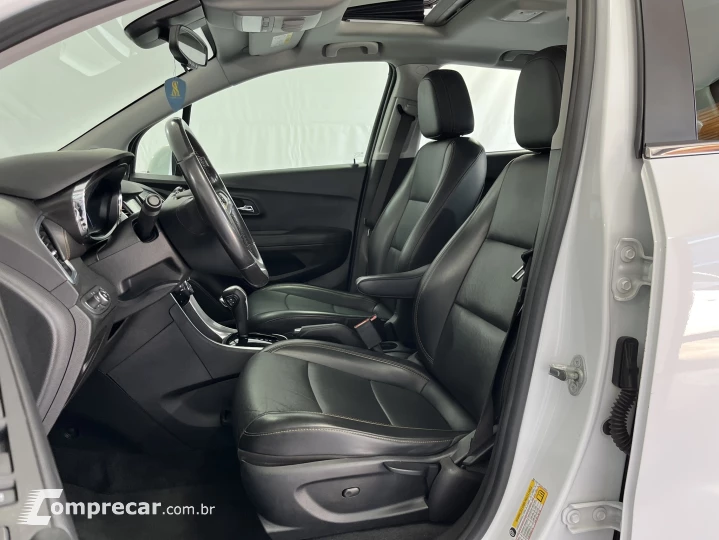 TRACKER 1.4 16V Turbo Premier