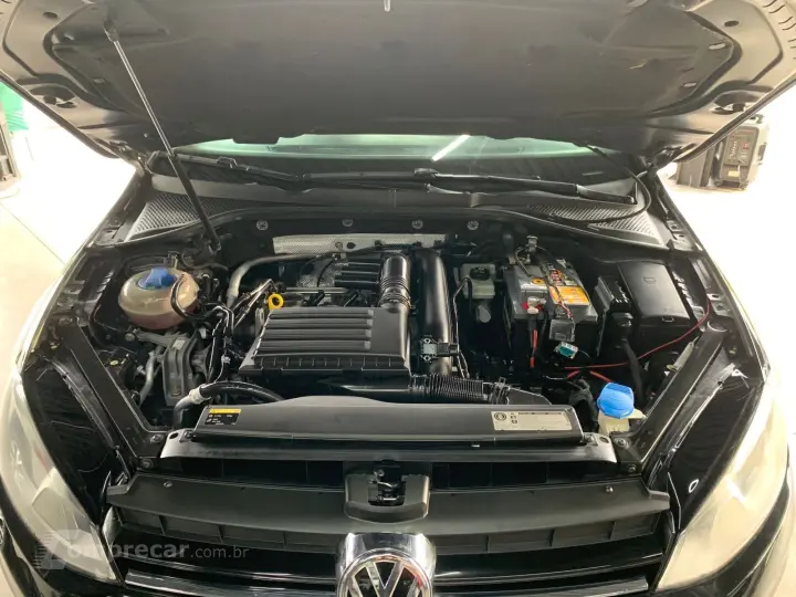 Golf Highline 1.4 TSI 140cv Aut.