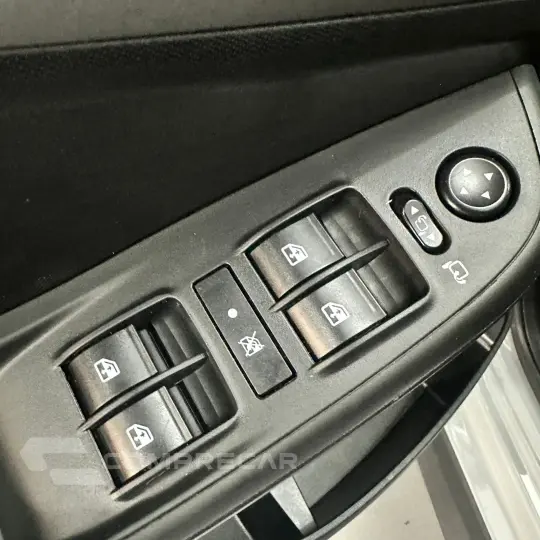 Fastback Impetus 200 T. Aut (Hibrído)