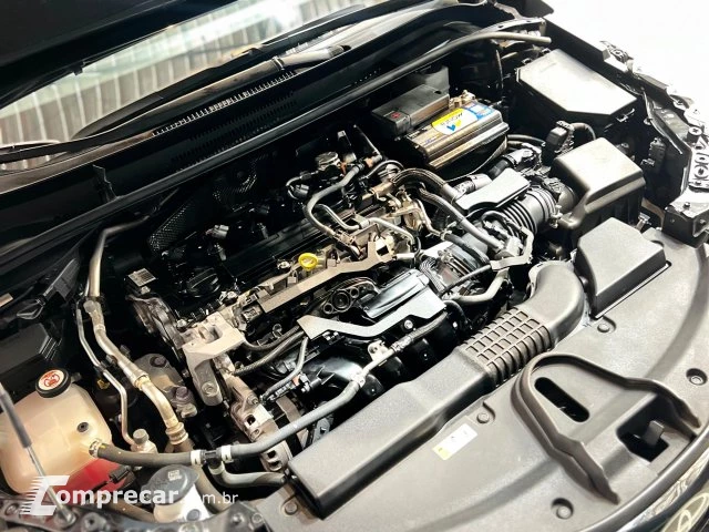 COROLLA - 2.0 VVT-IE XEI DIRECT SHIFT