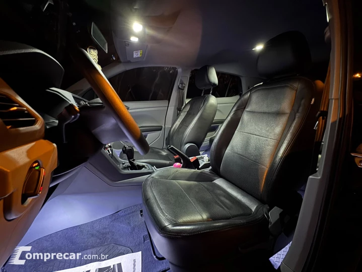 T-CROSS 1.0 200 TSI Sense