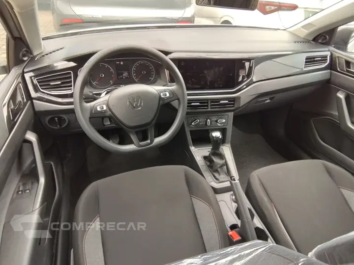 POLO 1.0 MPI TRACK MANUAL