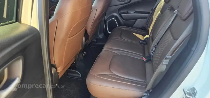 TORO VOLCANO 2.0 DIESEL 2025