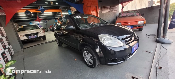 Ka GL 1.0