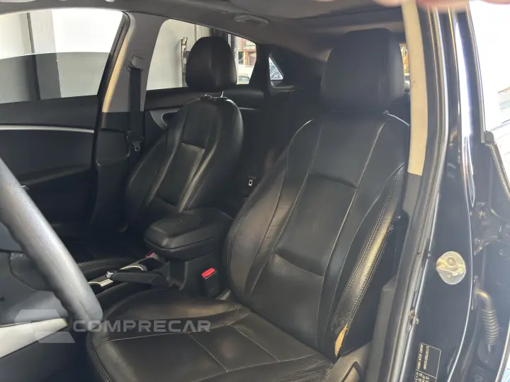 I30 1.8 MPI 16V GASOLINA 4P AUTOMATICO