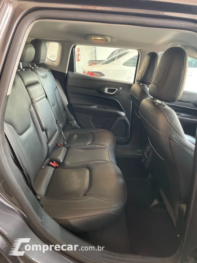 COMPASS 1.3 T270 Turbo Longitude