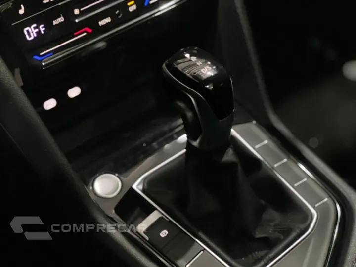TAOS 1.4 250 TSI TOTAL FLEX HIGHLINE AUTOMÁTICO