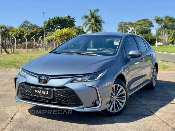 COROLLA 2.0 XEI 16V