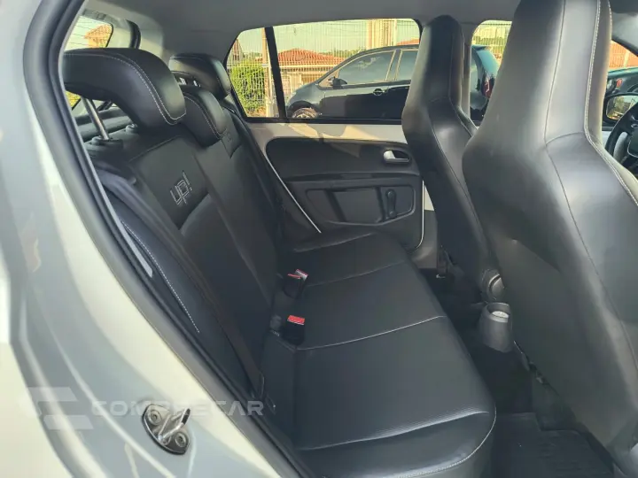 UP 1.0 TSI Move UP 12V