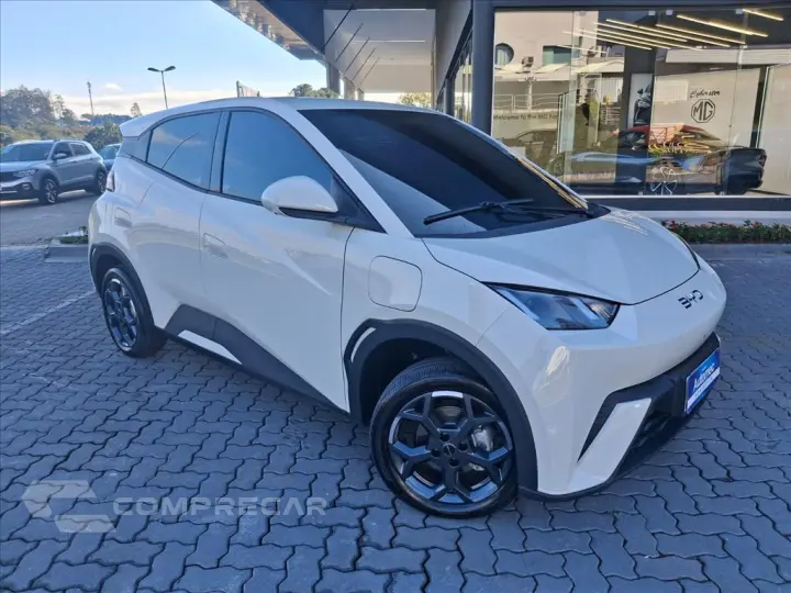 DOLPHIN MINI 38 KW ELÉTRICO GS