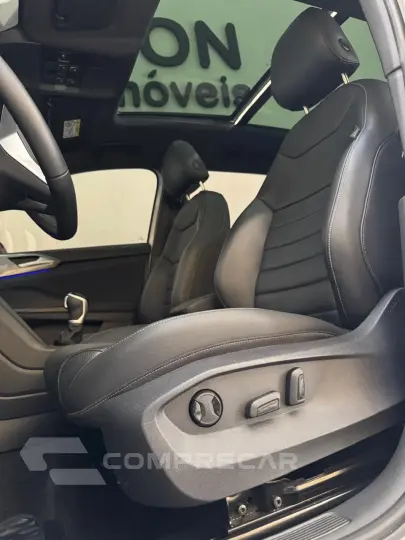 Taos 1.4 16V 4P FLEX 250 TSI HIGHLINE AUTOMÁTICO