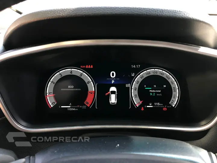 Corolla Cross 2.0 Vvt-Ie Flex Xre Direct Shift