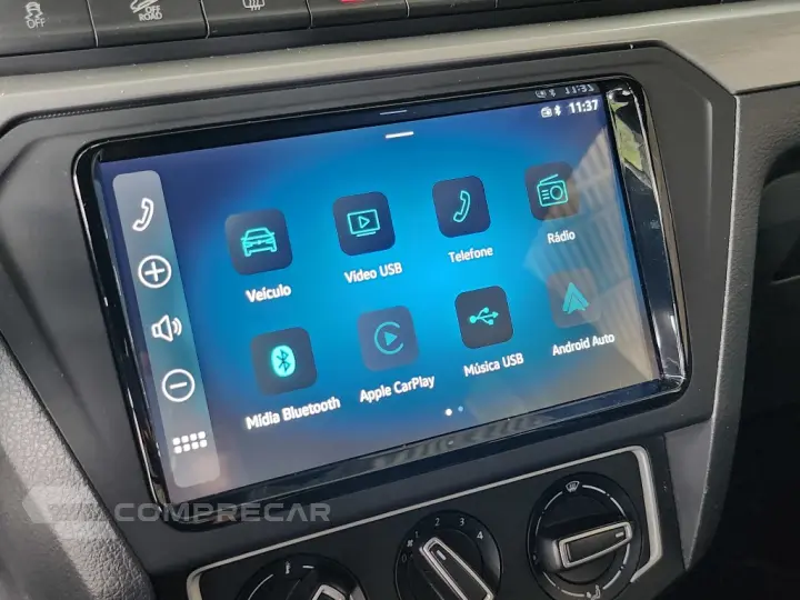 SAVEIRO 1.6 MSI EXTREME CD 16V FLEX 2P MANUAL