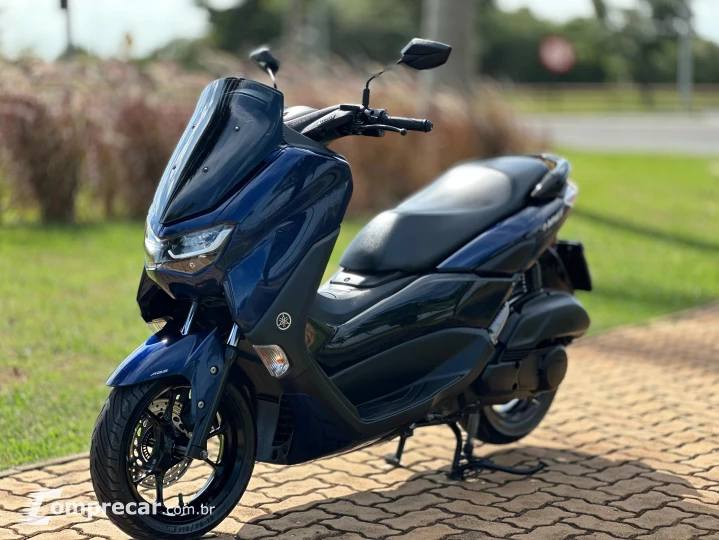 NMAX 160
