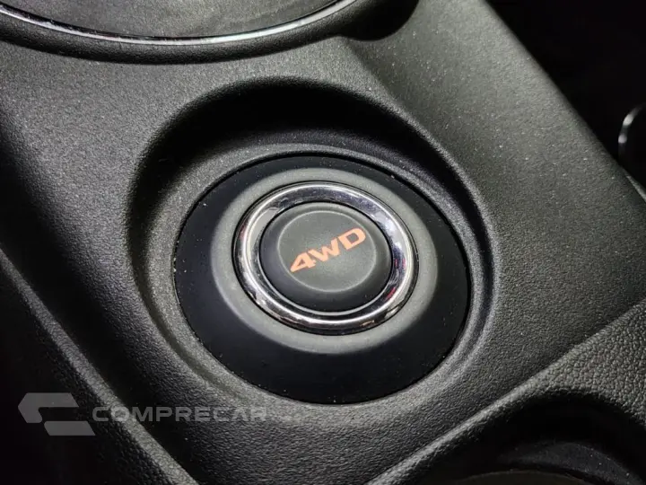 ASX 2.0 16V 4x4 160cv Aut.