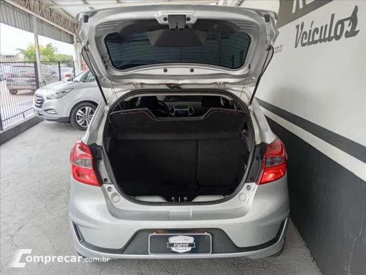 KA 1.0 Ti-vct SE