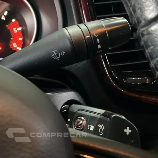 Toro Freedom 2.0 16V 4x4 TB Diesel Aut.