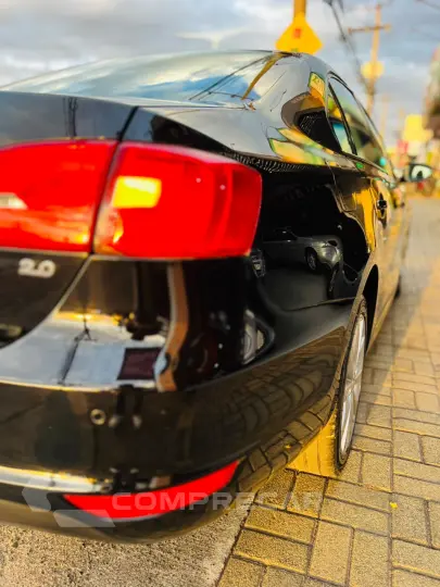JETTA 2.0 Comfortline