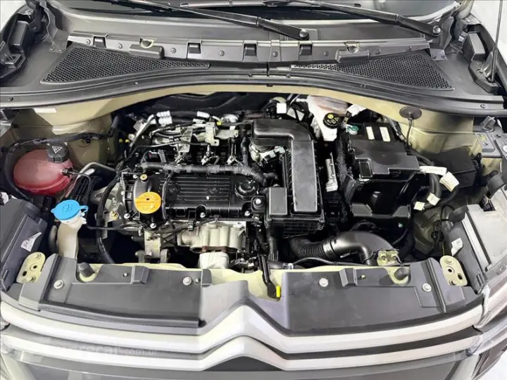 C3 1.0 Firefly Live Pack