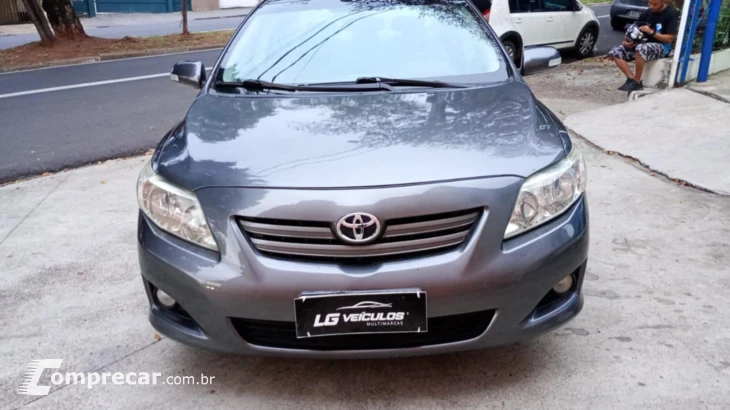 COROLLA 1.8 XEI 16V