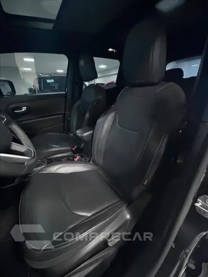 RENEGADE 1.3 T270 TURBO FLEX S 4X4 AT9