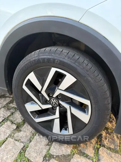T-Cross Comfortline 1.0 TSI