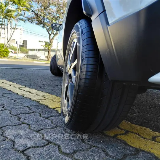 KICKS 1.6 16V FLEXSTART SENSE XTRONIC