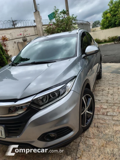 HR-V 1.8 16V EX