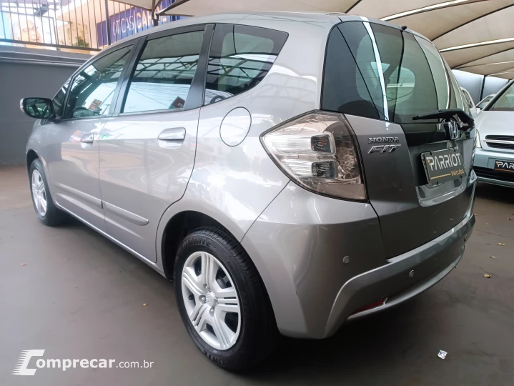 FIT 1.4 CX 16V