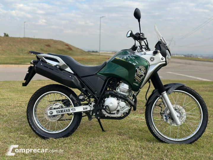 XTZ 250 TENERE