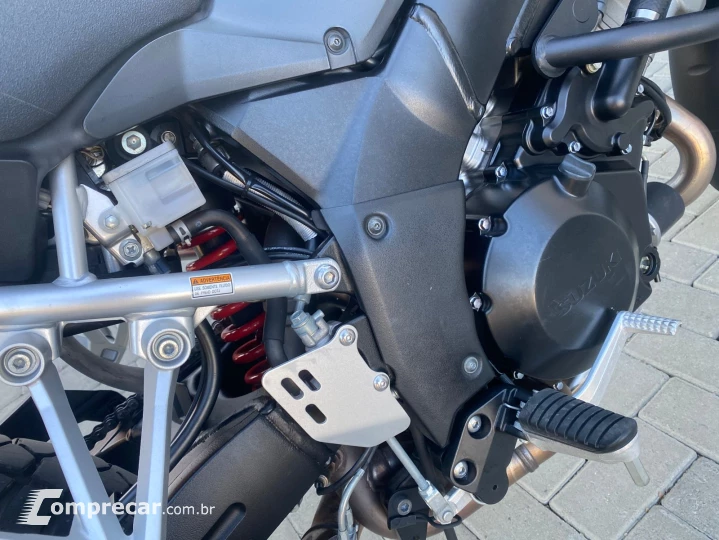 DL 1000 V-STROM