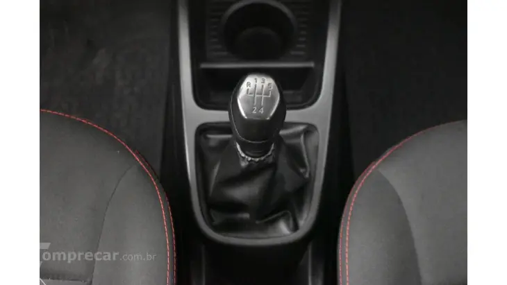 KWID - 1.0 12V SCE ZEN MANUAL