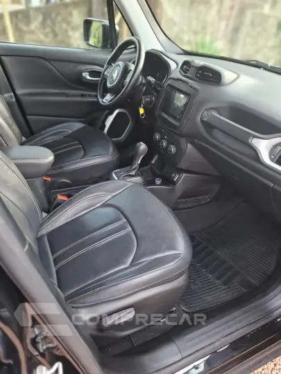 RENEGADE 1.8 AUT