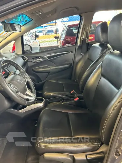 Fit EX/S 1.5 Flex/Flexone 16V 5p Aut.