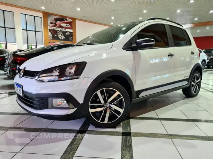 FOX 1.6 MSI TOTAL FLEX XTREME 4P MANUAL