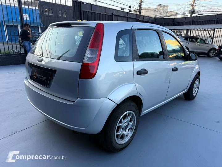 FIESTA 1.0 MPI 8V