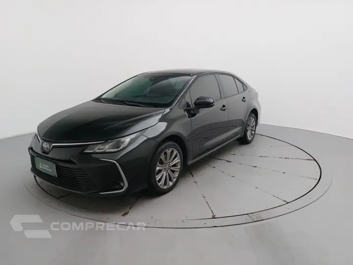 COROLLA 2.0 VVT-IE FLEX XEI DIRECT SHIFT
