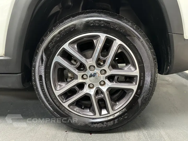 COMPASS 2.0 16V Sport