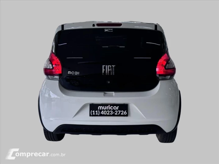 MOBI 1.0 EVO FLEX LIKE. MANUAL