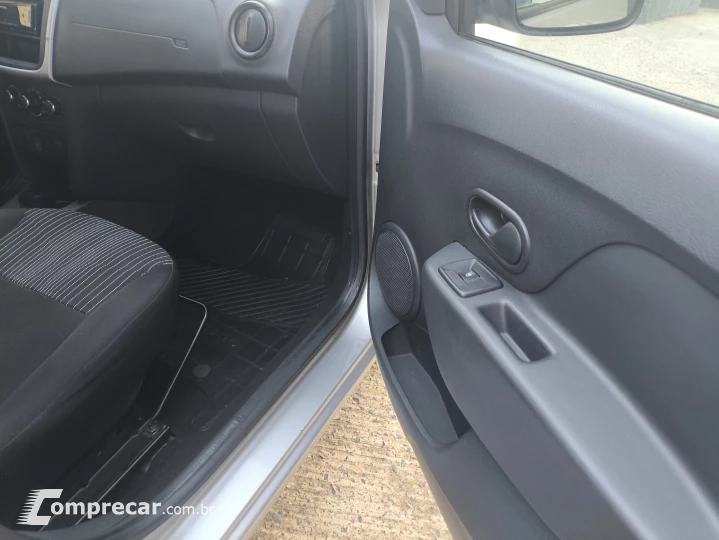 SANDERO 1.0 12V SCE Authentique