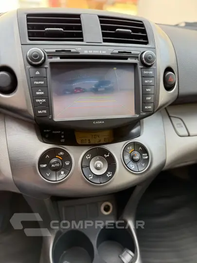 RAV4 2.4 4X2 16V 170cv