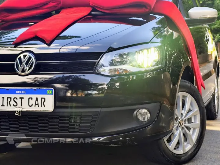 FOX 1.6 MI ROCK IN RIO 8V FLEX 4P MANUAL