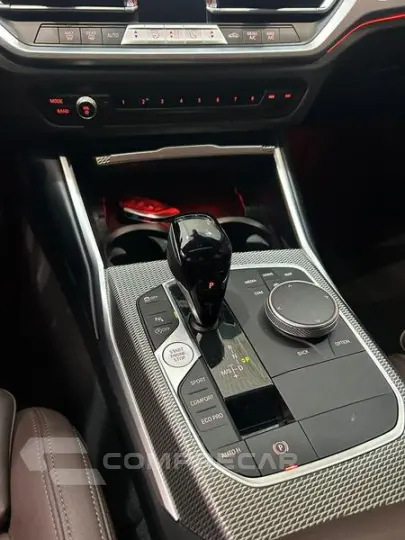 320IA 2.0 TB M SPORT A.FLEX/M.SPORT 4P