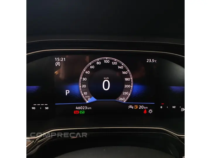 NIVUS 1.0 200 TSI TOTAL FLEX COMFORTLINE AUTOMÁTICO